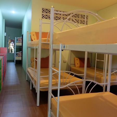 Smile Hostel Koh Phangan ภายนอก รูปภาพ